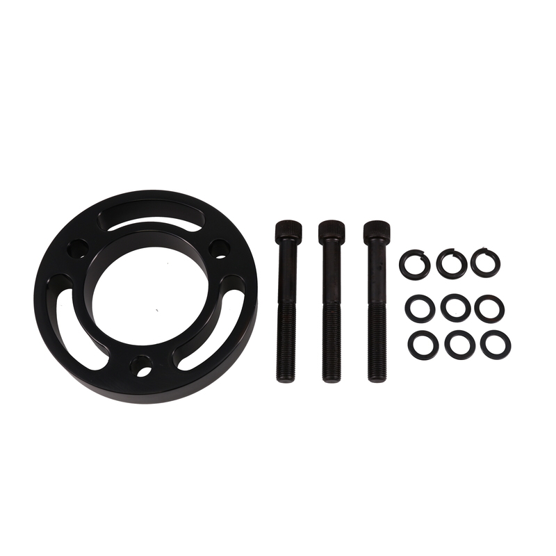 Engine Crankshaft Pulley Spacer